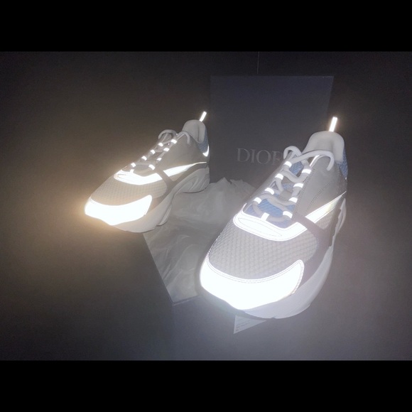 DIOR B22 Sneaker size 45 - Picture 7 of 8